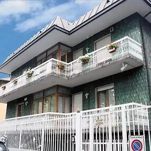 Affittacamere Villamelchiorre 1, Milano