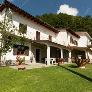  Bed & Breakfast La Bredia Italia
