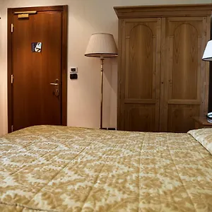 *** Hotel Ristorante Da Domenico Italia