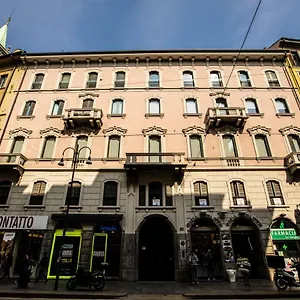 Affittacamere Torino48, Milano