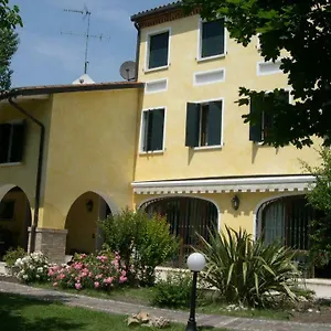  Bed & Breakfast Ca L'oasi Italia