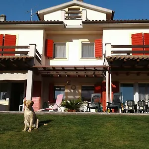  Bed & Breakfast La Italia